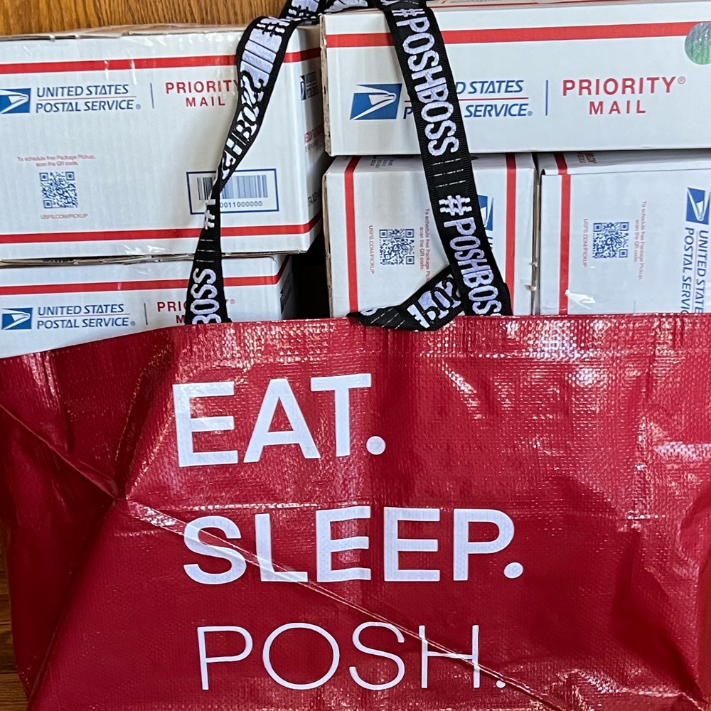 Extra Postage
